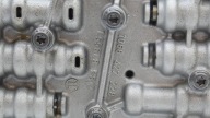 control unit gearboxes valves module MECHATRONIKA JAGUAR XF 0260550043 1068427228