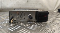 RADIO CITROEN PICASSO C4 2008r 96646223XT
