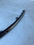 moulding console CHROM of a bumper left front C4 PICASSO II AA36190434 #29