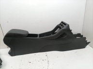 TUNEL central armrest leather Skoda Karoq and (2017-)