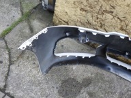 BMW 5 G30 G31 M PAKIET front bumper