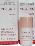 Clarins Calm-Essentiel Oil - Upokojujúci olej 2ml