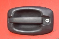 handle left front front black IVECO DAILY 6 VI 14