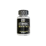 VITAMIN C Omen Vitamin C 100tab.
