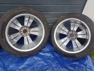 MERCEDES ML GL W164 X164 wheels disc discs 20''