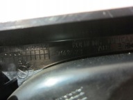 BMW E70 3.0SI N52 X5 Levier du capot + Câble 7184452