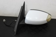 mirror left 7 vertical FORD S-MAX MK1 2,2 TDCI