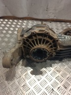 differential diff rear part VW PASSAT B5 4MOTTION 1999r 1.9TDi