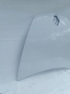 RENAULT LAGUNA III 3 COUPE 08-15 Capot Couvercle