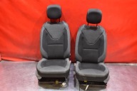 Sitz Sitze KOMPLET EU RENAULT CLIO 4 IV 5D HB LIFT 16-19