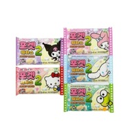 Wafle Greek Yogurt 16,6g Sanrio