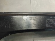 BMW X6 E71 cover bonnet left rear part 7190775