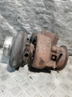 TURBINA turbo DAF HOLSET HX40 4042160