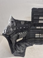 VW CRAFTER II 2 16- bumper front front 4XPDC grill 7C0807221A