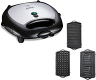 Opiekacz do kanapek Tefal Break Time SW614831