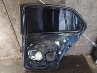 door complete right rear part VOLKSWAGEN JETTA V 5 LC9X