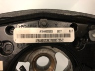 lenkrad Leder MERCEDES ML W164 A1644605203