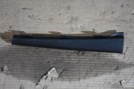 IDEALNA cover SLUPKA left PORSCHE MACAN 1