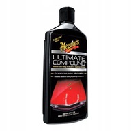 Meguiar's Ultimate Compound 450ml - pasta polerska drobne rysy i defekty