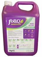 Foliq AminoVigor 5l naturalne aminokwasy roślinne