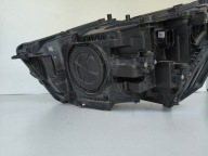light right REFLEKTOR AUDI Q3 II 83A 18- FULL LED