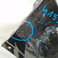 AUDI Q7 II 4M 15- fender front front left