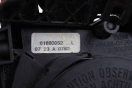 RENAULT SCENIC II 2 DEVIO LUCI TERGICRISTALLO TERGI DEVIO LUCI DEVIO TEMPOMAT 61880052