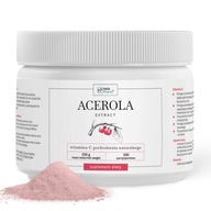 ACEROLA 500mg Prírodný vitamín C v prášku 250 g