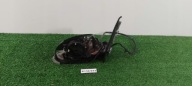 VW GOLF plus left mirror KORPUS SZKIELET 6PIN 5M