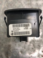 window control switch right front MASERATI QUATTROPORTE VI 670013822