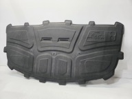 Insonorisation du capot AUDI A4 B9 8W0863825B