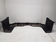 HYUNDAI I20 LIFT motor cover lower right 2012-14R