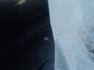 FIAT SCUDO II EXPERT door sliding left side