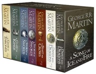A Game of Thrones: The Story Continues: The