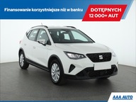 Seat Arona 1.0 TSI, Salon Polska, 1. Właściciel