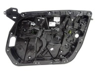 mechanism window regulator right front MERCEDES C W205 A2057204823