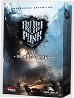 Frostpunk: Resources Expansion REBEL