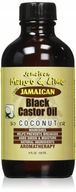 Jamajský Castrol Oil COCONUT ricínový olej 118ml