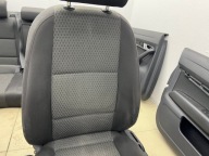seats side MATERIAL AUDI A6 C6 LIFT KOMBI GRZANE nice