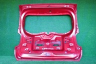 DACIA DUSTER II 17-21 boot doors rear part