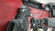 CITROEN DS3 DS 3 2010 - bumper front 2084