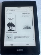 CZYTNIK AMAZON KINDLE PAPERWHITE 4 8GB GW 12M + ETUI GRATIS