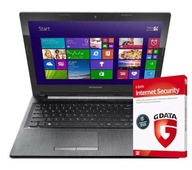 Laptop Lenovo G50-70 i3-4030U 8GB 240GB SSD 1366x768 Windows 10 Home