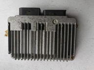 BMW 3 2.0B 7516809 7516207 computer ECU Originale