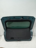 boot doors Kia Sportage V 23R