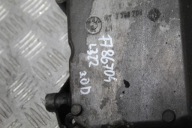 ÖLWANNE RANGE ROVER VOGUE III 3 L322 3,0 D 7786704