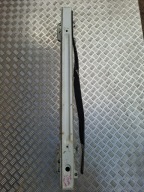 sider pillar rear part rear OPEL COMBO DOBLO II