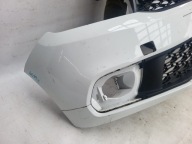 DACIA SANDERO II LIFT 16- bumper front front grill T0000201092