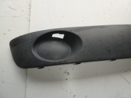 grid of a bumper right VW T5