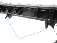RENAULT CAPTUR II 2 JB JE 19- pillar frame cover support front body wall